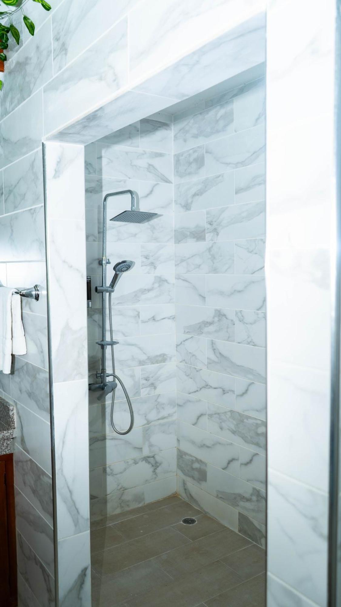 Guacamayos Hotel Бонао Экстерьер фото